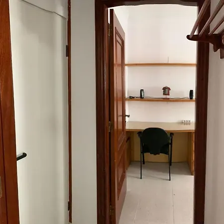 Guajara-loft *
