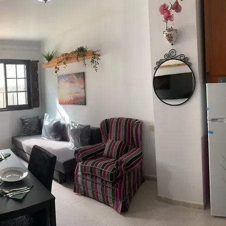 Guajara-loft * San Cristóbal de La Laguna