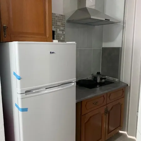 Guajara-loft San Cristóbal de La Laguna