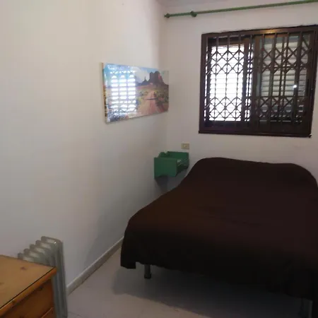 Guajara-loft