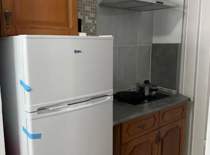 Guajara-loft لا لاغونا