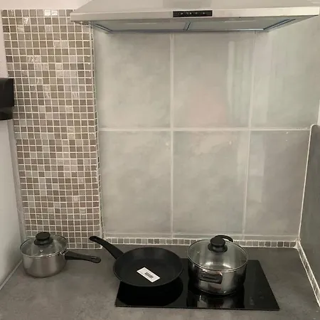 Guajara-loft
