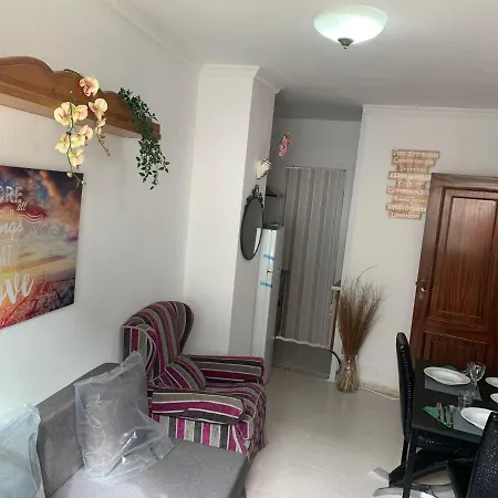Guajara-loft