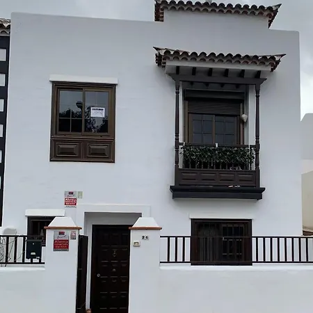 Guajara-loft La Laguna (Tenerife)