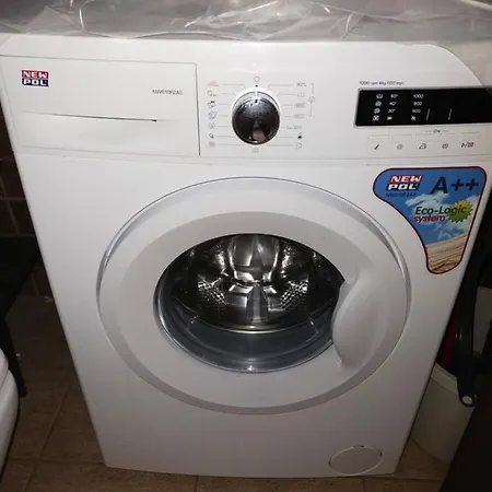 Guajara-loft Appartement *