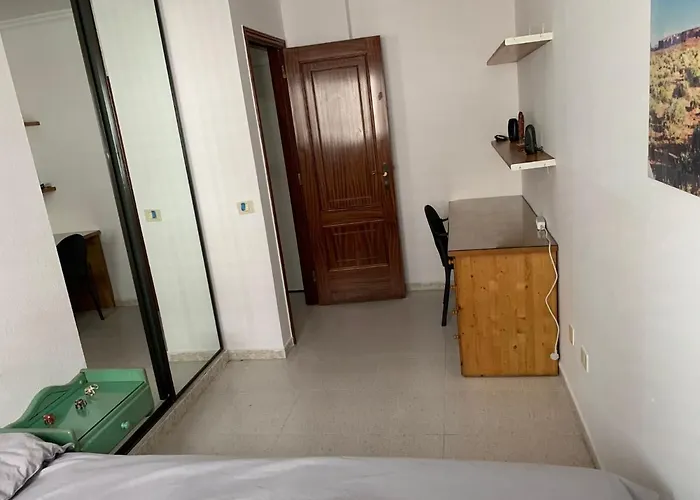 Guajara-loft Appartamento *