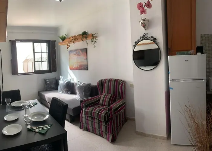 Guajara-loft * La Laguna (Tenerife)