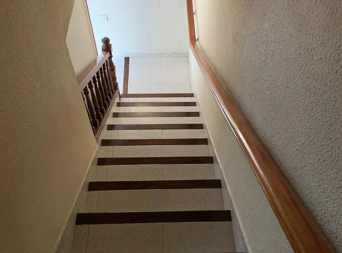 Appartamento Guajara-loft La Laguna (Tenerife)