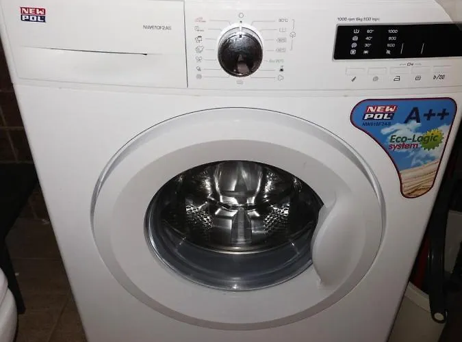 Guajara-loft Appartement *