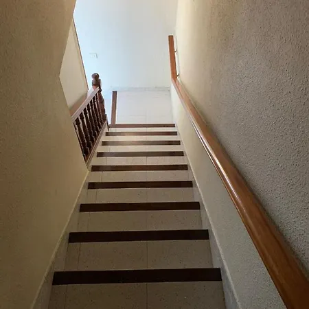 Apartman Guajara-loft La Laguna